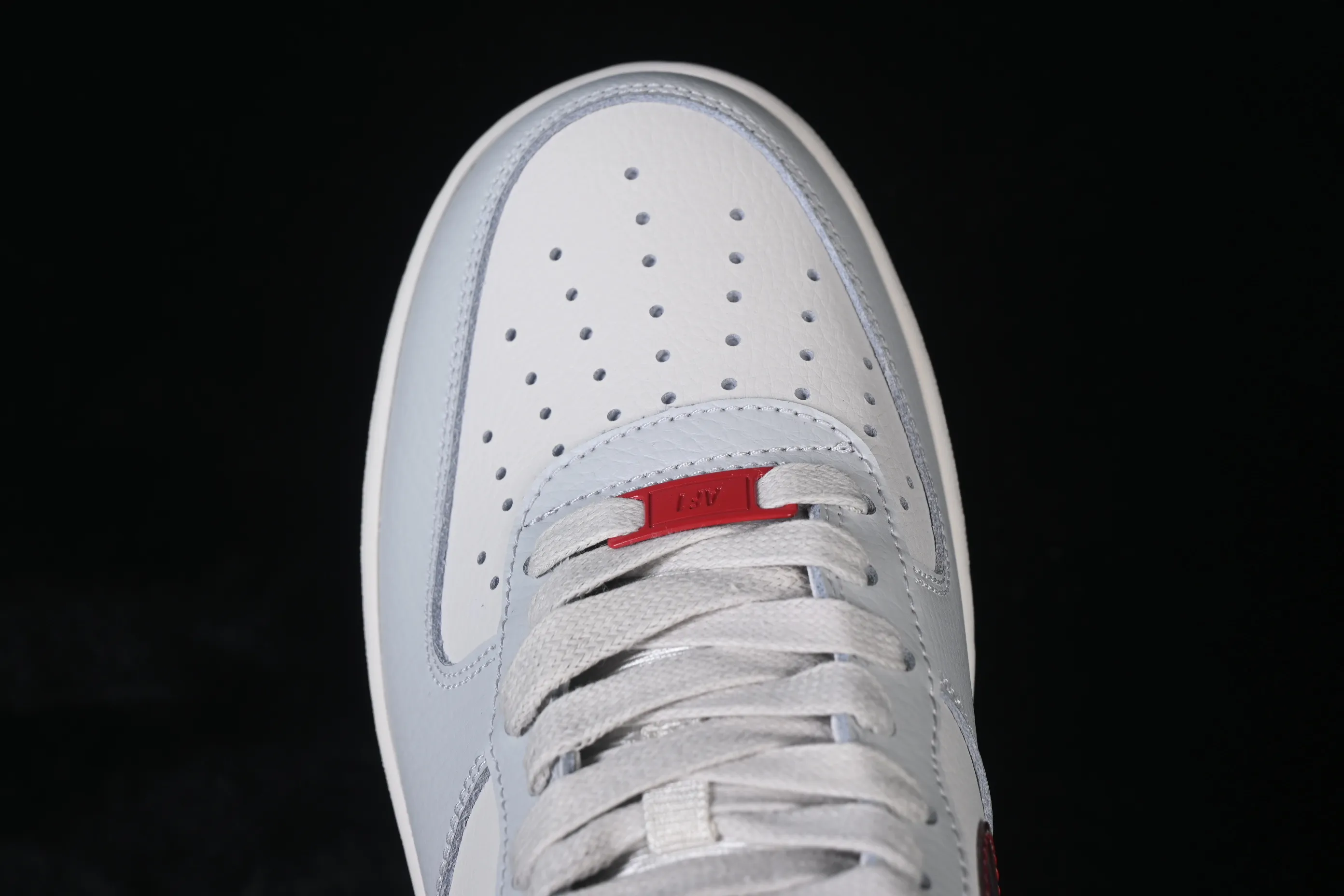 All categories Nk Air Force 1 Air Force series Nk Air Force 1 Low Air Force low-top Nike Air Force 1'07 Low Air Force 1 low-top casual sneakers IM7380-030